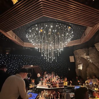 Starlite - Bar - Cocktail Bars Near Me - San Diego, California