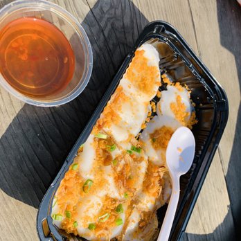 Cam Hung - Banh Beo! - Vietnamese Near Me - Sunnyvale, California