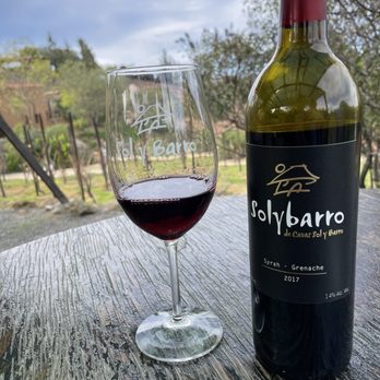 Sol y Barro - Wineries Near Me - Ensenada, BCN Sol y Barro - Wineries Near Me - Ensenada, BCN