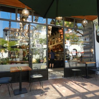 LOKUM - Coffee & Tea Near Me - Santa Barbara, California LOKUM - Coffee & Tea Near Me - Santa Barbara, California