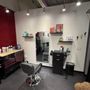 Hair by Ashley Miller