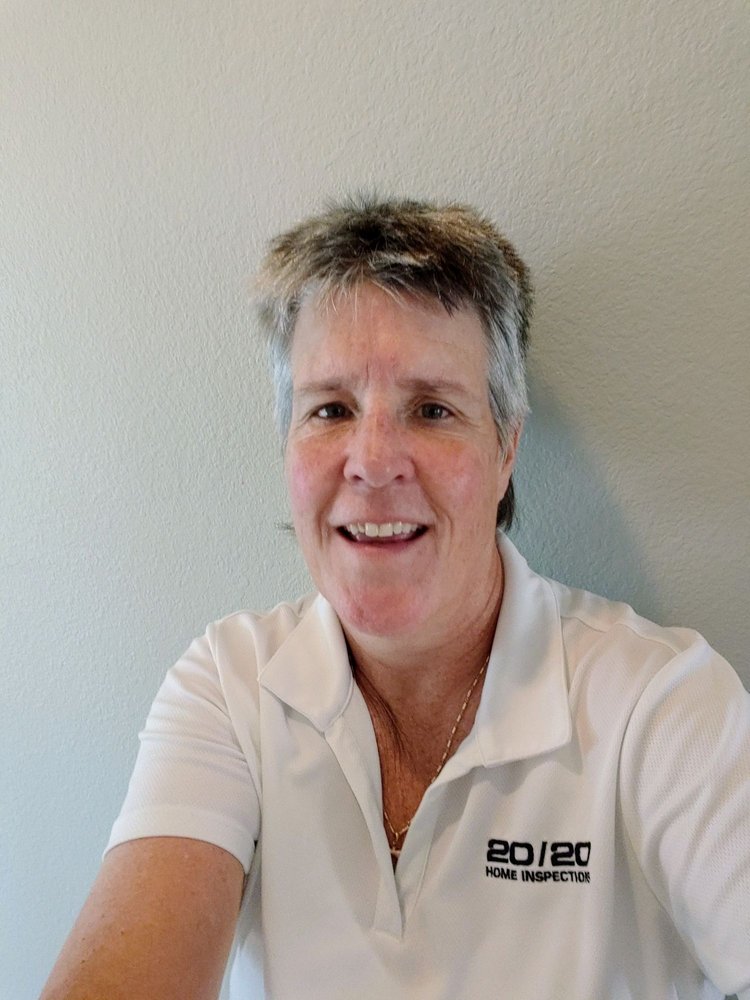 20/20 HOME INSPECTIONS Updated October 2024 20 Photos 312