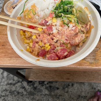 Sovereign - Sushi bowl - Poke Near Me - Plantation, Florida Sovereign - Sushi bowl - Poke Near Me - Plantation, Florida