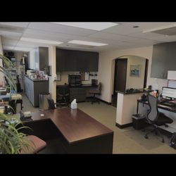 Soppe Glenn G, MD - Our office!