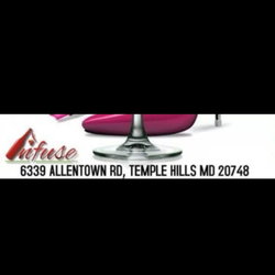 Infuse Restaurant