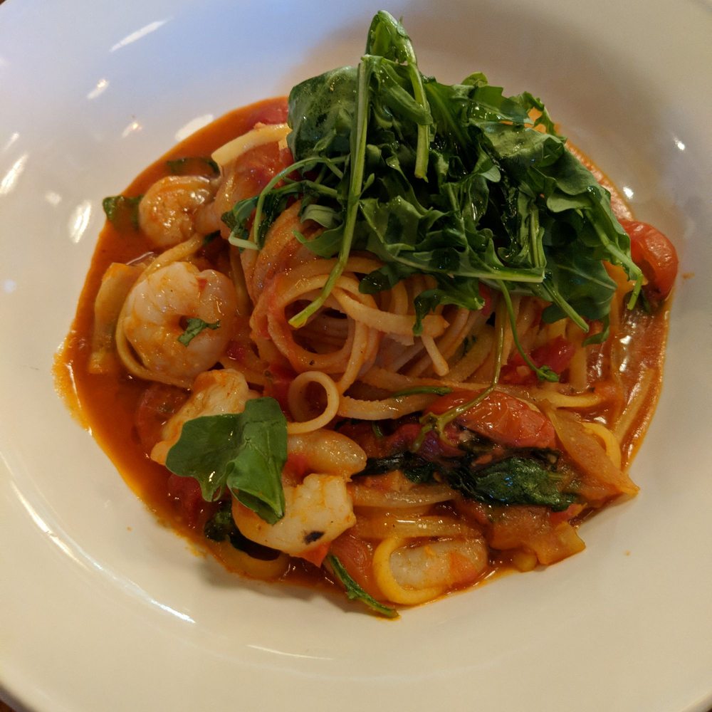 Jamie's Italian - Italian Near Me - Rotterdam, ZH