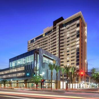 Union Tempe - South Building Exterior - Apartments Near Me - Tempe, Arizona Union Tempe - South Building Exterior - Apartments Near Me - Tempe, Arizona
