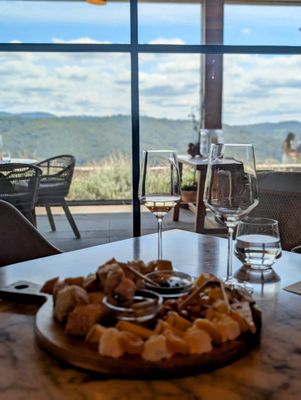 Crimson Lane Vineyards by null