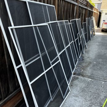 AllStar Window Cleaning And More - Clean Screens - Window Washing Near Me