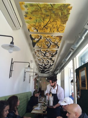 The Kitchen Step by null The Kitchen Step by null