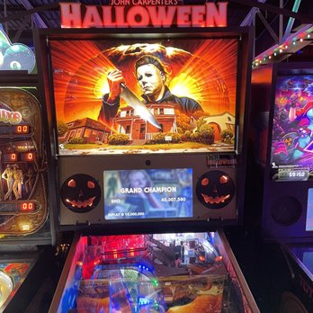 Game Terminal - Arcades Near Me - Nashville, Tennessee Game Terminal - Arcades Near Me - Nashville, Tennessee