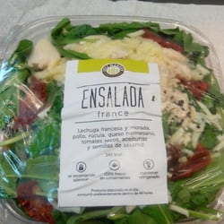 Deli Market - Ensalada francesa