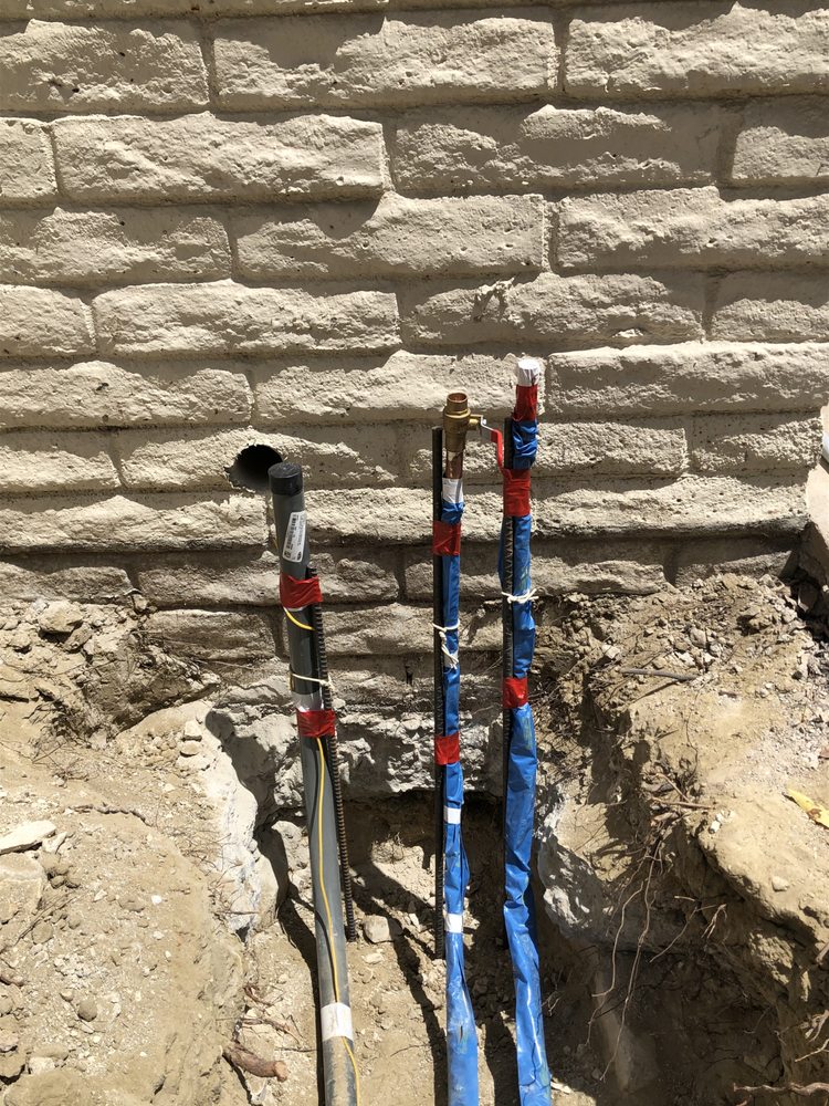 Slide of Frechas Plumbing Services