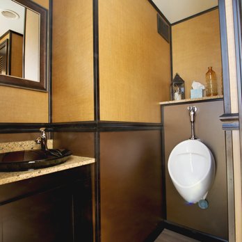 Lux Potty Rentals - Mens Restroom - Portable Toilet Services Near Me Lux Potty Rentals - Mens Restroom - Portable Toilet Services Near Me