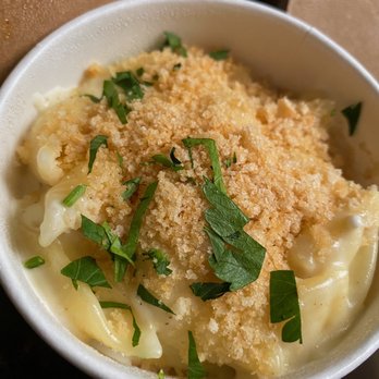 Sweet Chick - Mac & Cheese - Southern Near Me - Brooklyn, New York Sweet Chick - Mac & Cheese - Southern Near Me - Brooklyn, New York