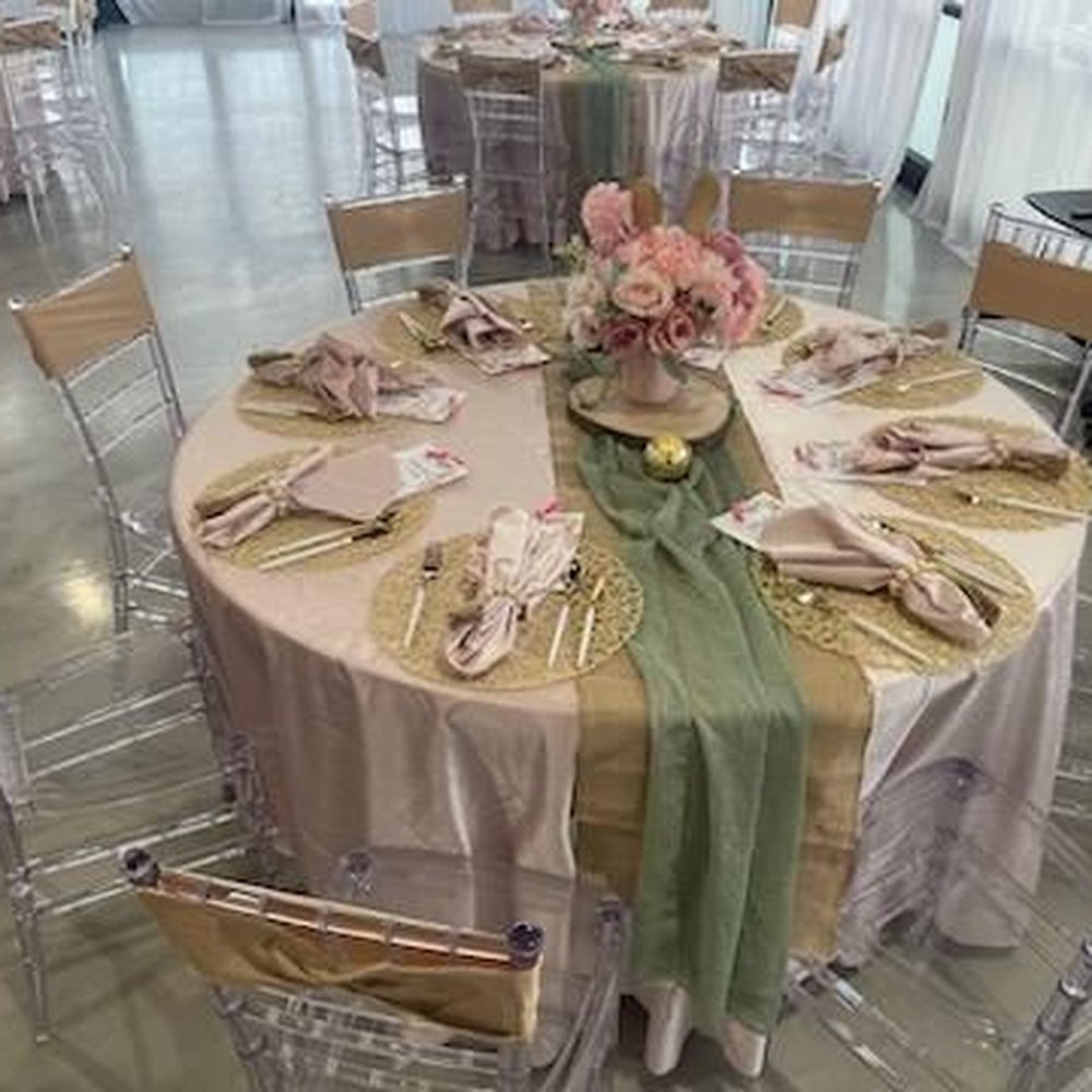 Table Decoration Boho Chic Theme Table Decoration Boho Chic Theme
