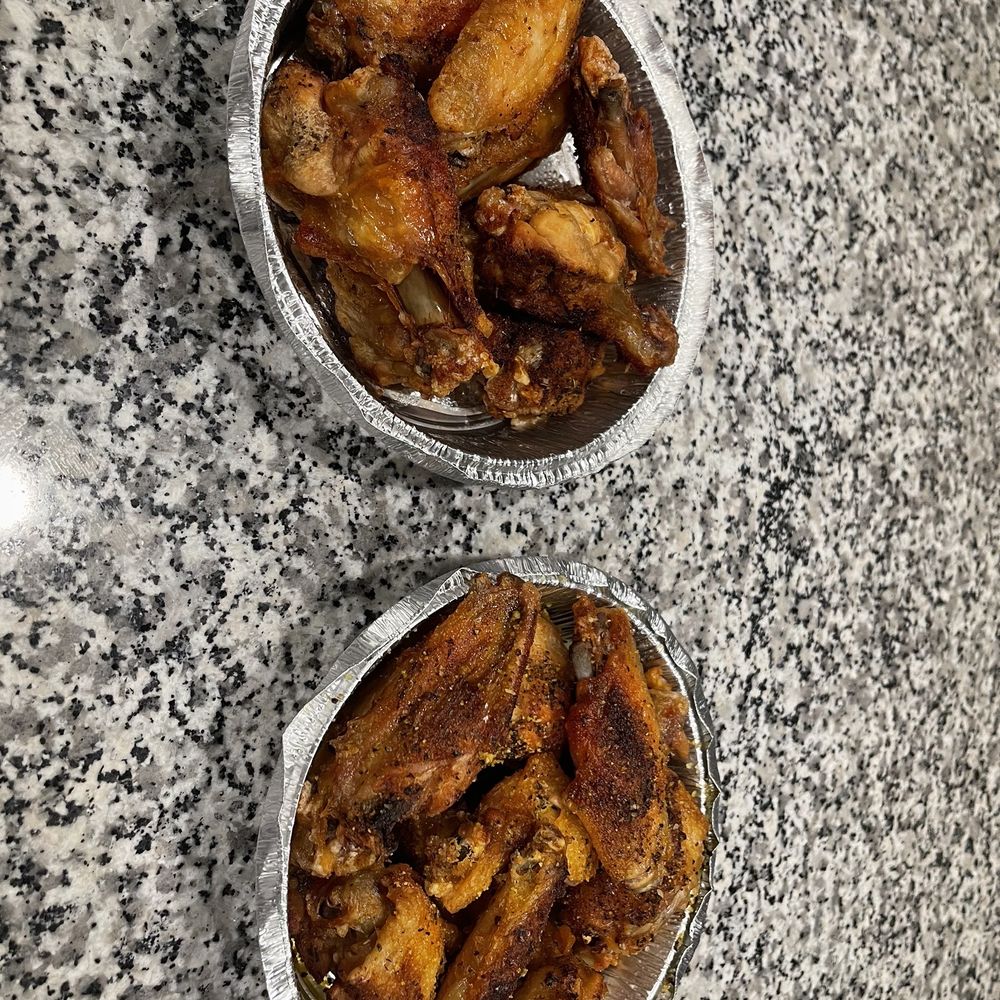 Wings