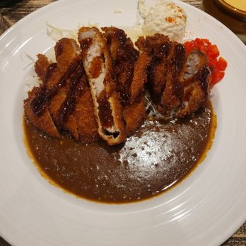 Curry Hyuga - Japanese Curry Near Me - San Francisco, California Curry Hyuga - Japanese Curry Near Me - San Francisco, California