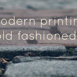Print Hoboken
