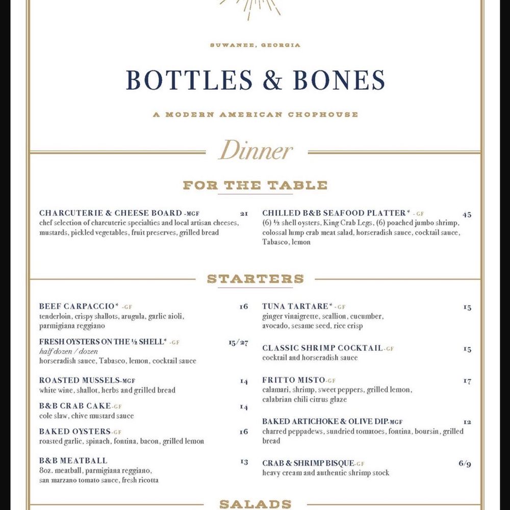 Bottles & Bones - Bars Near Me - Suwanee, Georgia Bottles & Bones - Bars Near Me - Suwanee, Georgia