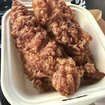 HiHo Cheeseburger | Calabasas - Honey Tenders - Burgers Near Me - Calabasas, California