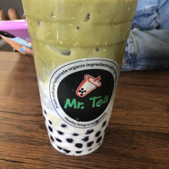 Mr Tea - Bubble Tea Near Me - Las Vegas, Nevada Mr Tea - Bubble Tea Near Me - Las Vegas, Nevada