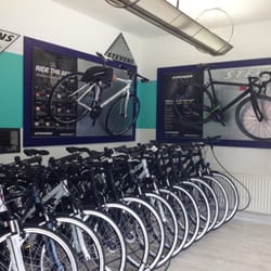 Fahrradhaus Meincke