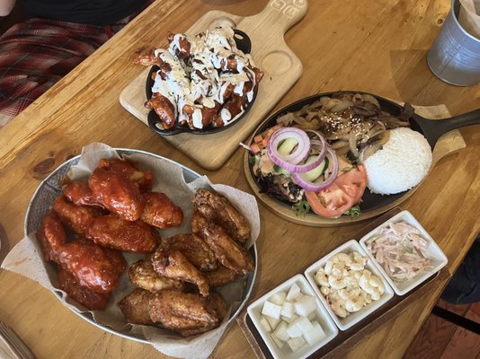 Unidentified Flying Chickens - JH by null