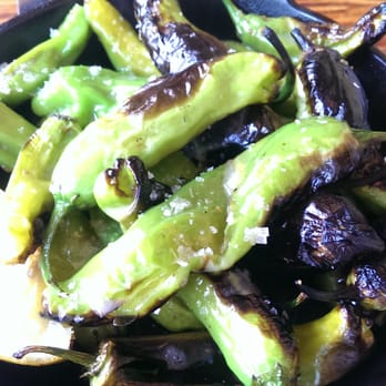 Forge Pizza - Shishito peppers - Pizza Near Me - Oakland, California Forge Pizza - Shishito peppers - Pizza Near Me - Oakland, California