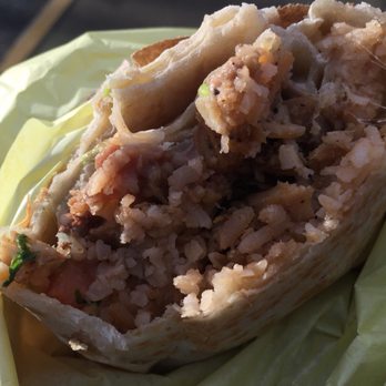 Chopollos - Mexican Near Me - Portland, Oregon