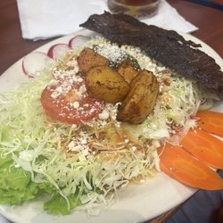 Enchiladas