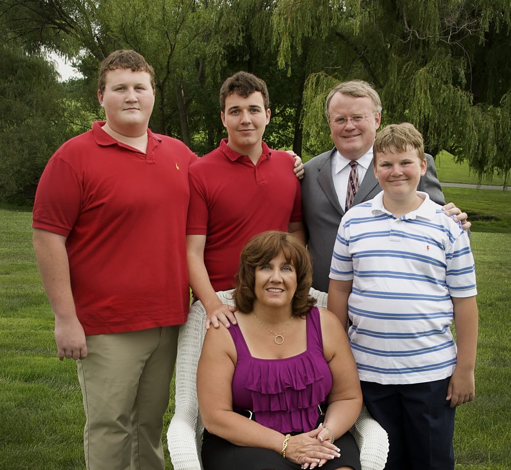 Dennis Gaughan - divorce attorney in Hamburg, NY