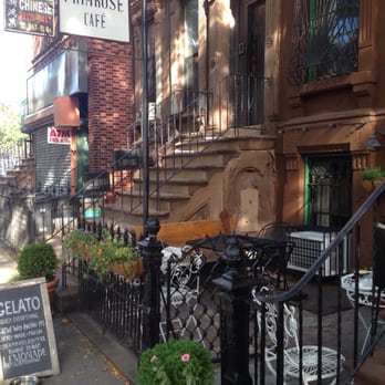 Primrose Cafe - Cafes Near Me - Brooklyn, New York