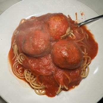 Biga Pizzeria - Spaghetti and meatballs - Pizza Near Me - Cedar Grove, New Jersey