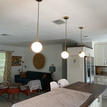 My Electrical Genie - Electricians Near Me