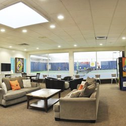 Trumbull Racquet Club