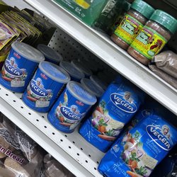 On Z Run Neighborhood Market - My favorite seasoning salt