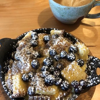 Beach Street Kitchen - Cafes Near Me - Yachats, Oregon
