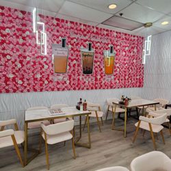 Asian Fusion & Bobaria