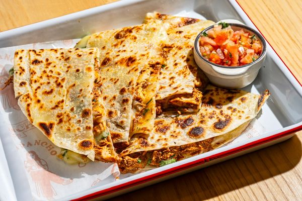 San Pancho by null San Pancho by null