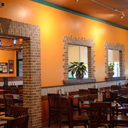 El Tio Tex-Mex Grill
