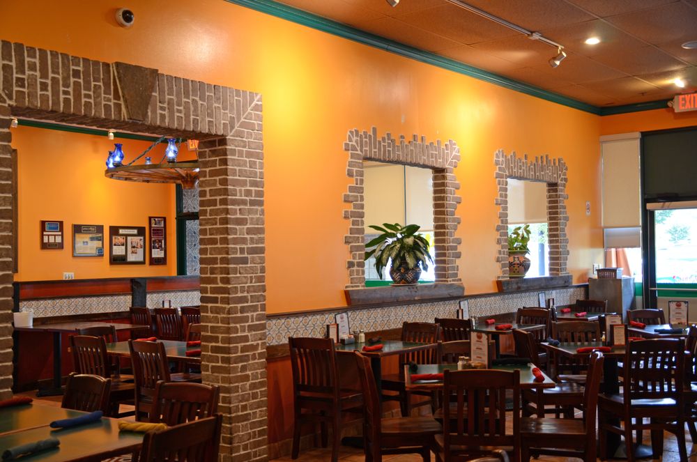 El Tio Tex-Mex Grill