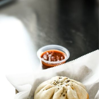 Bao Babies - Pizza Bao - Food Trucks Near Me - Nashville, Tennessee Bao Babies - Pizza Bao - Food Trucks Near Me - Nashville, Tennessee