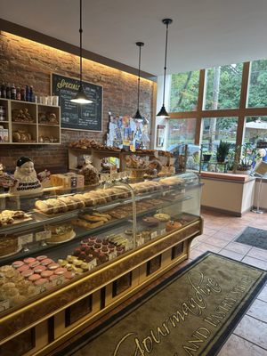 La Gourmandine Lawrenceville by null