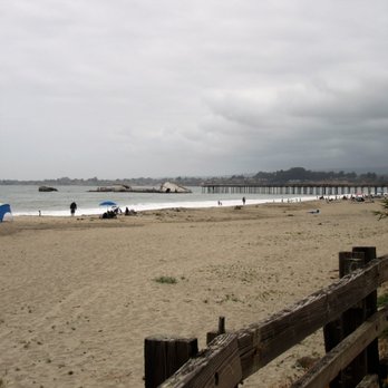 Rio Sands Hotel - the beach looking right - Hotels Near Me - Aptos, California Rio Sands Hotel - the beach looking right - Hotels Near Me - Aptos, California