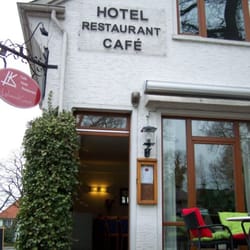 LebensKunst - Cafe, Hotel, Restaurant