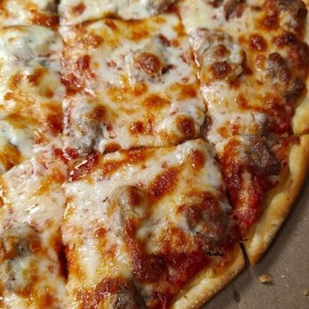 Pizzeria Di Maria - Pizza Near Me - Carol Stream, Illinois