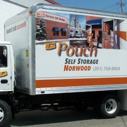 Norwood Self Storage
