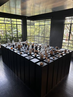 Xinú Perfumes by null