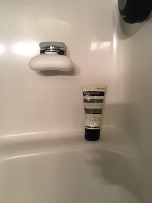 Aesop NW 23rd Avenue by null